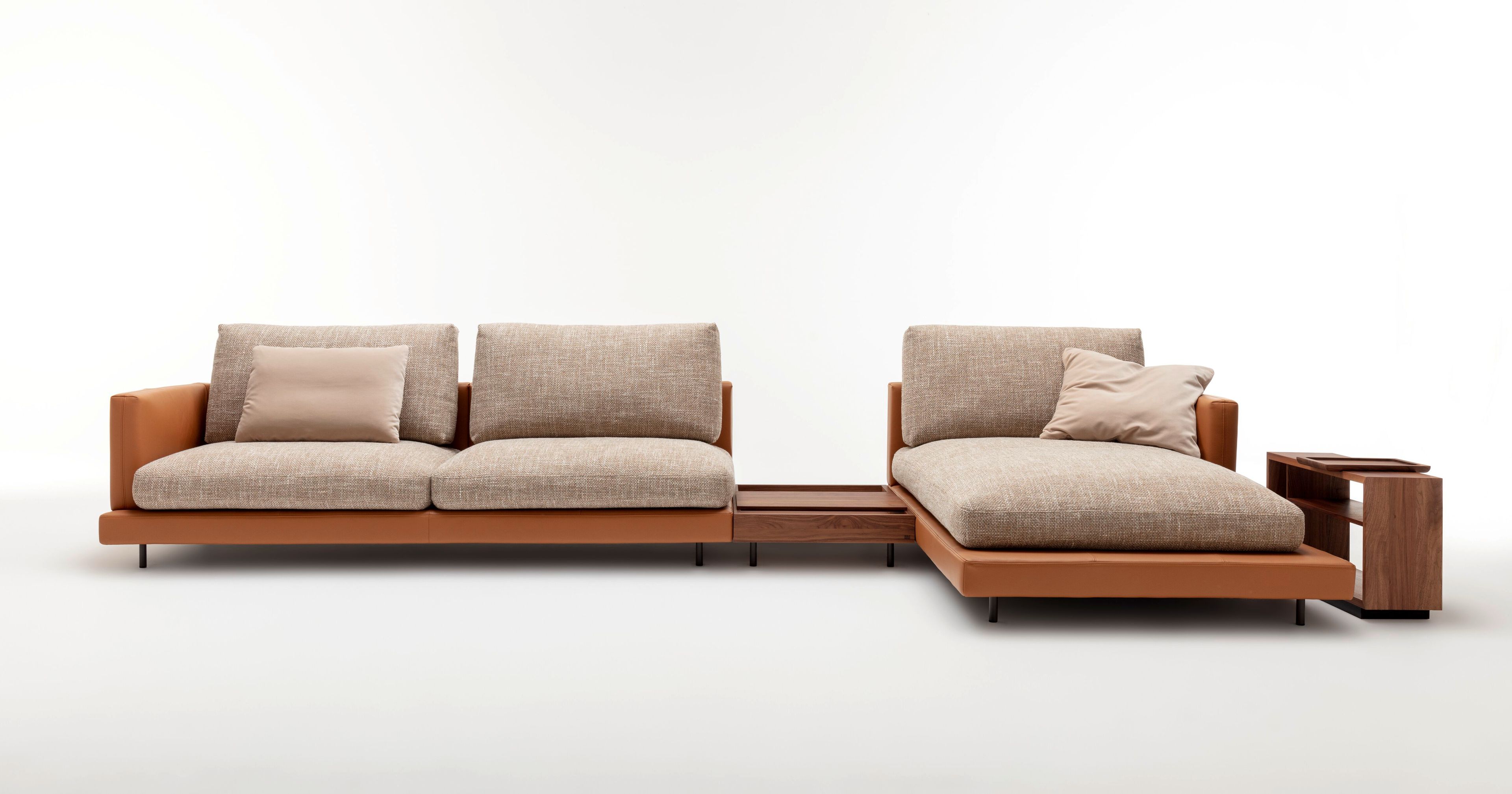 Модульный диван Rolf Benz SINA ARCH-00111271 - Вид №1