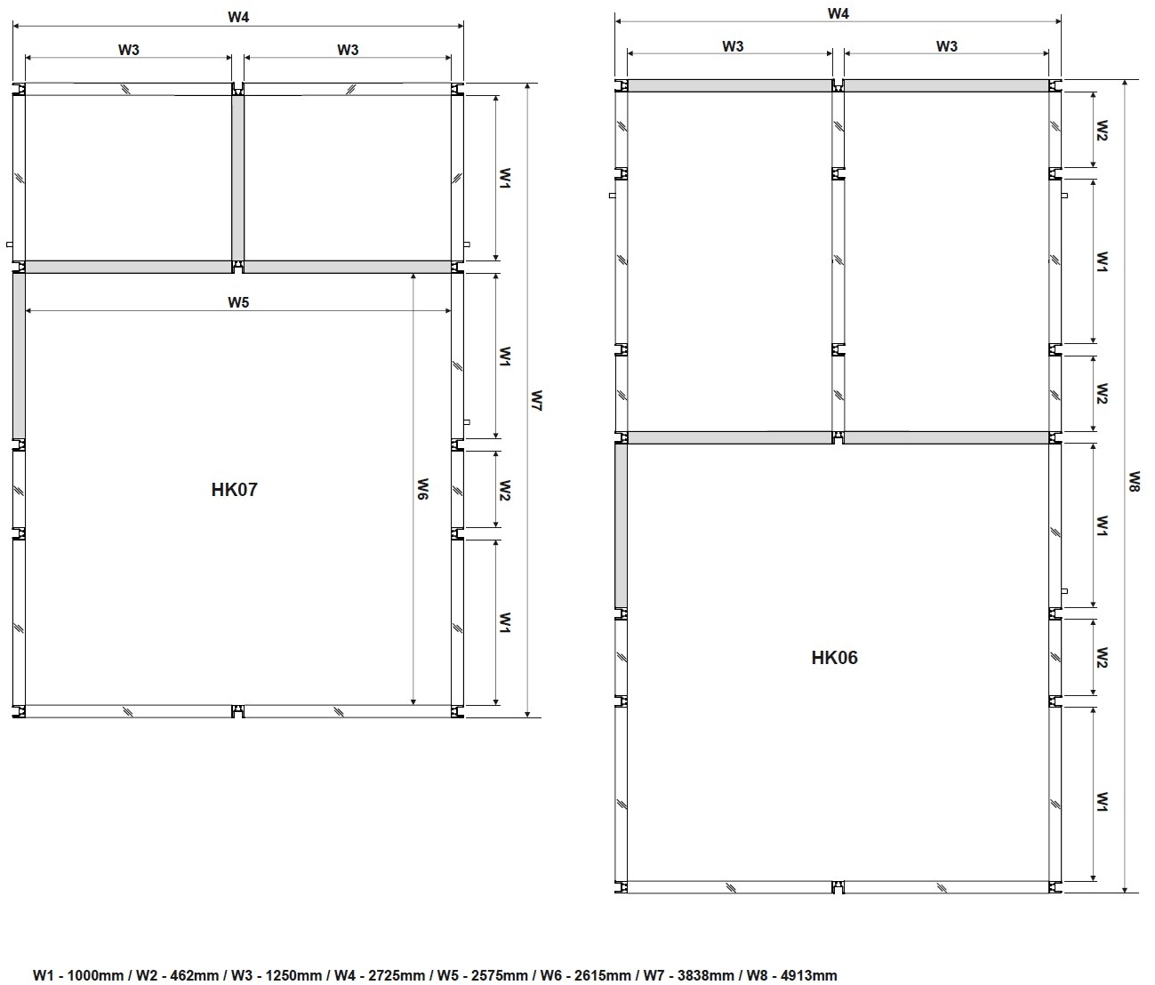 MDD Акустическая офисная будка со встроенным освещением для встреч Hako Hk01 - Вид №9