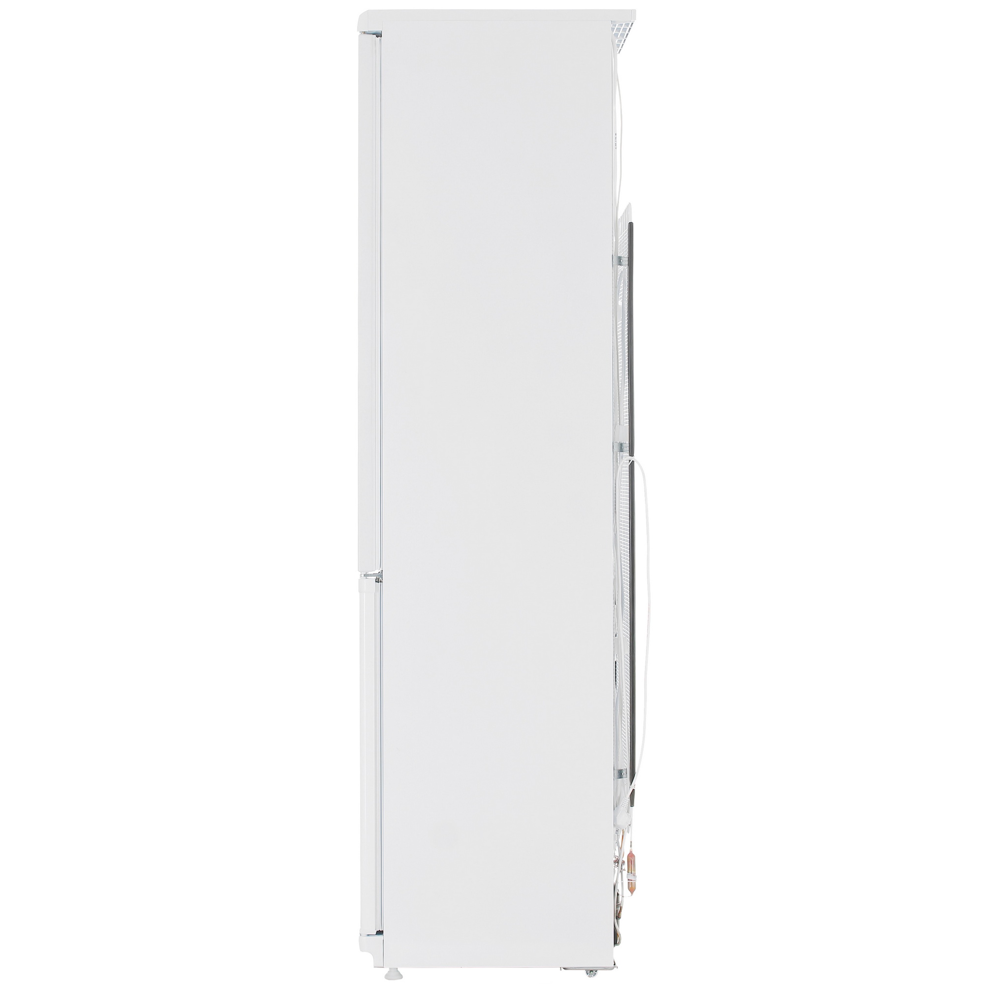 1105241 Холодильная витрина   Pozis RD-164 белый STDN-0033594 - Вид №3