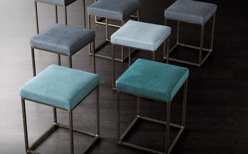 Meridiani Стул со съемной крышкой Hardy sun-id-1375058 - Вид №1