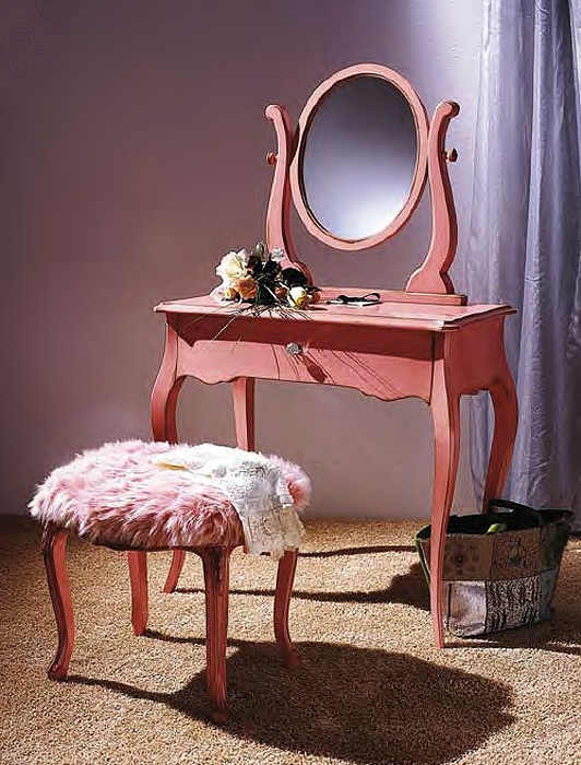 Туалетный столик  SERAFINO MARELLI L 28 