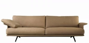 Verzelloni Съемный тканевый диван Nilson