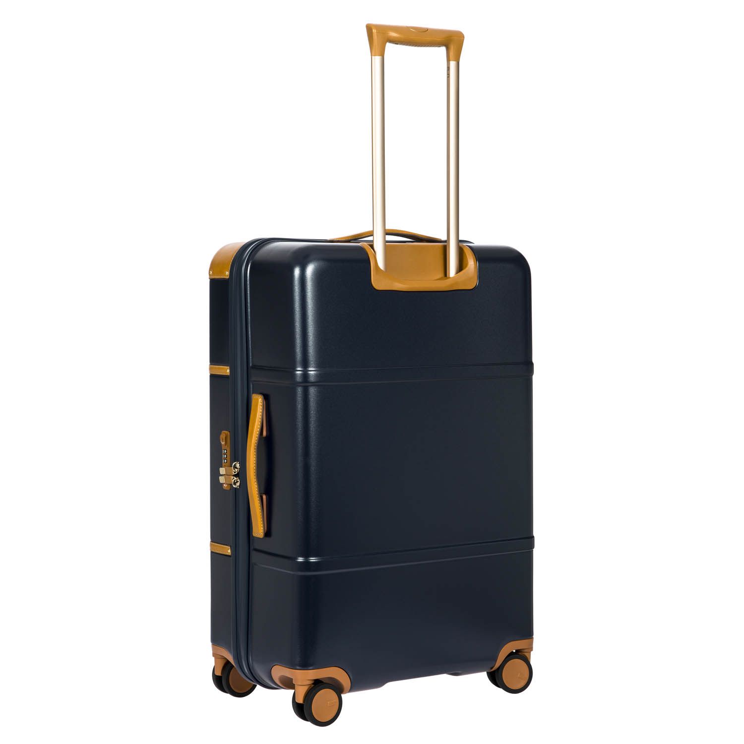 BBG28303.698 Чемодан BBG28303 Bellagio Trolley M Brics Bellagio 2.0  - Вид №2