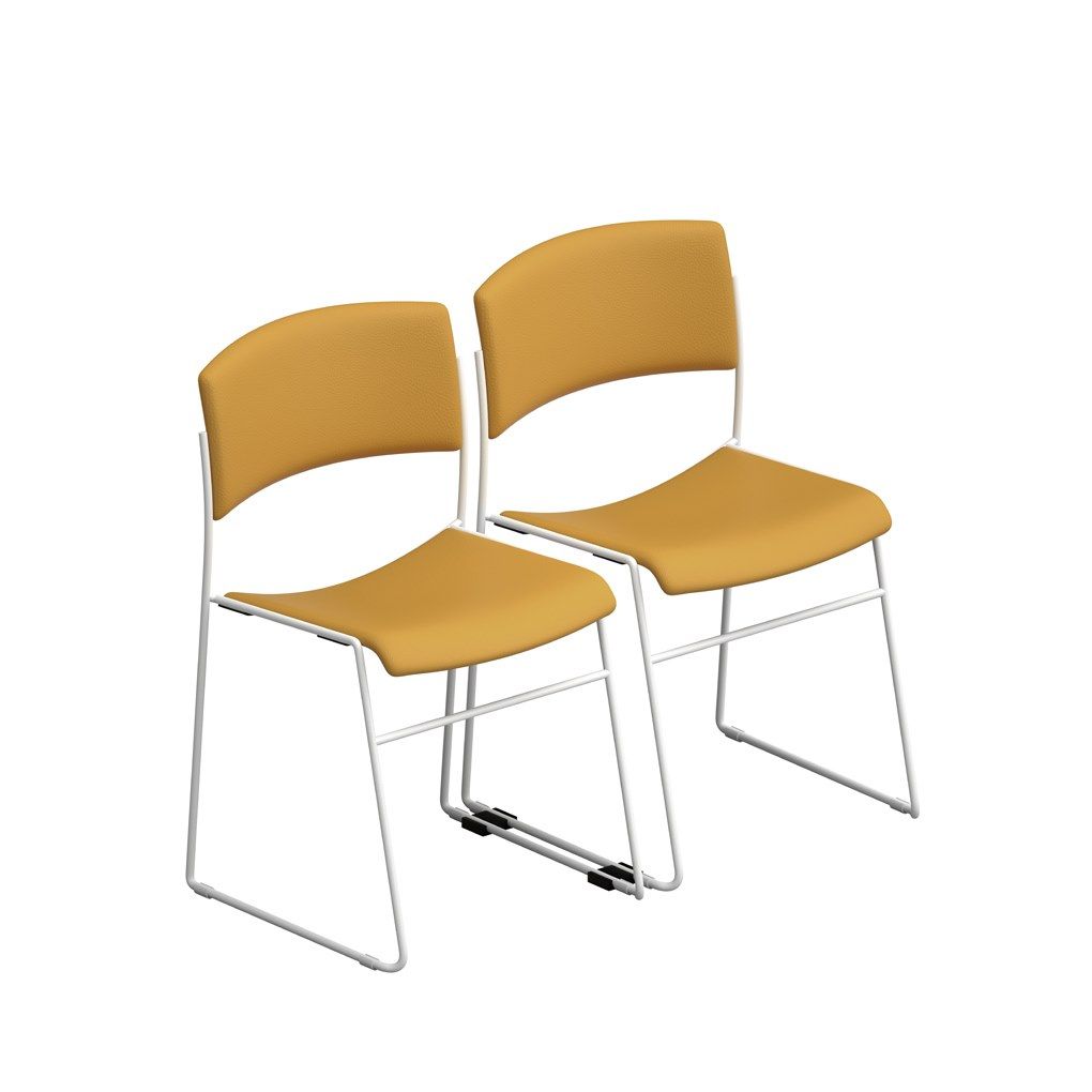 Стул для конференций LAMM ZINIA ARCH-00044104 - Вид №11