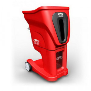 Теннисная пушка lobster phenom 2 LOBSTER