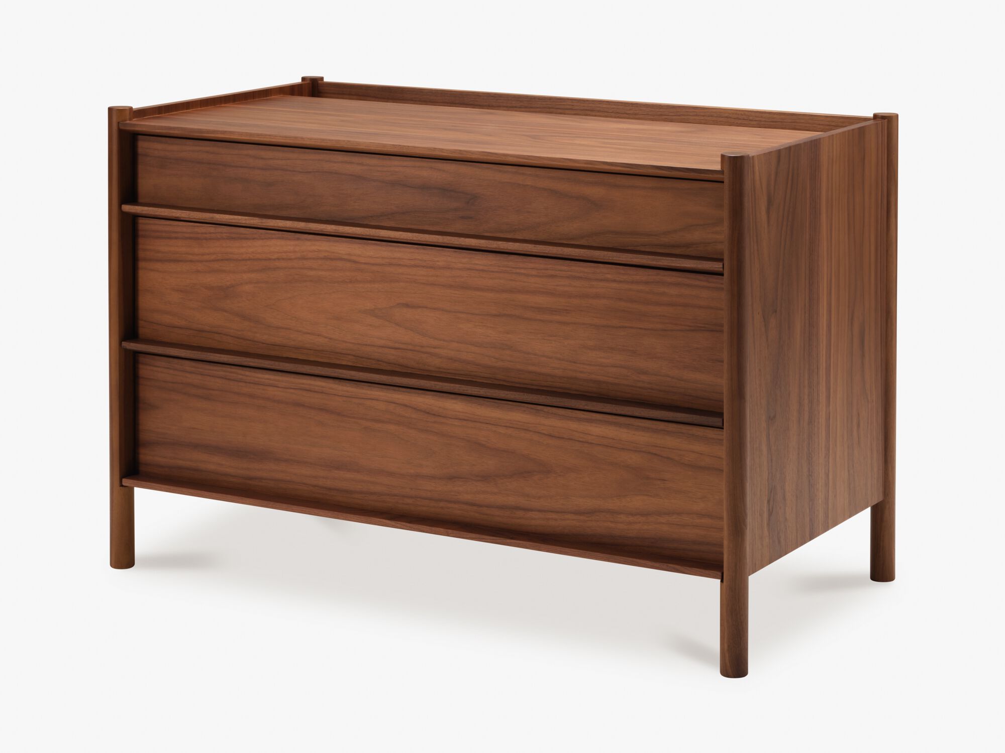 Деревянный комод Case лопата ARCH-00080703 - Вид №4