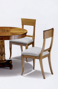 Стул  BELLONI 2623