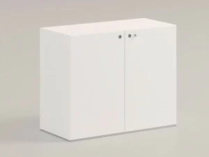 FANTONI Офисный шкаф с замком Multipliceo F65cbn04