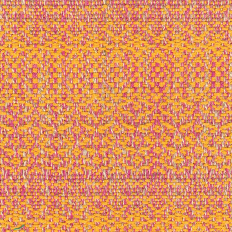 Джутовая ткань Élitis Excentric ARCH-00032021 - Вид №3