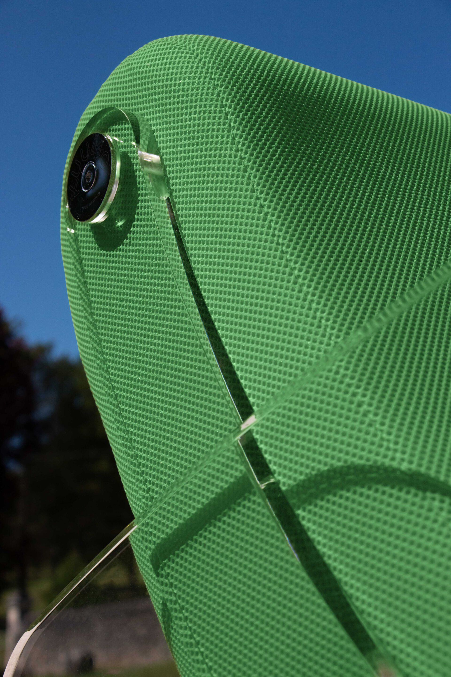 2-местный линейный диван KUUMO MW03 ARCH-00136808 - Вид №6