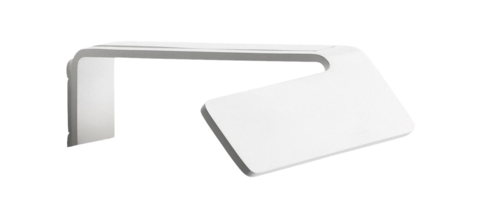 000299 Бра 7955 Vibia Alpha