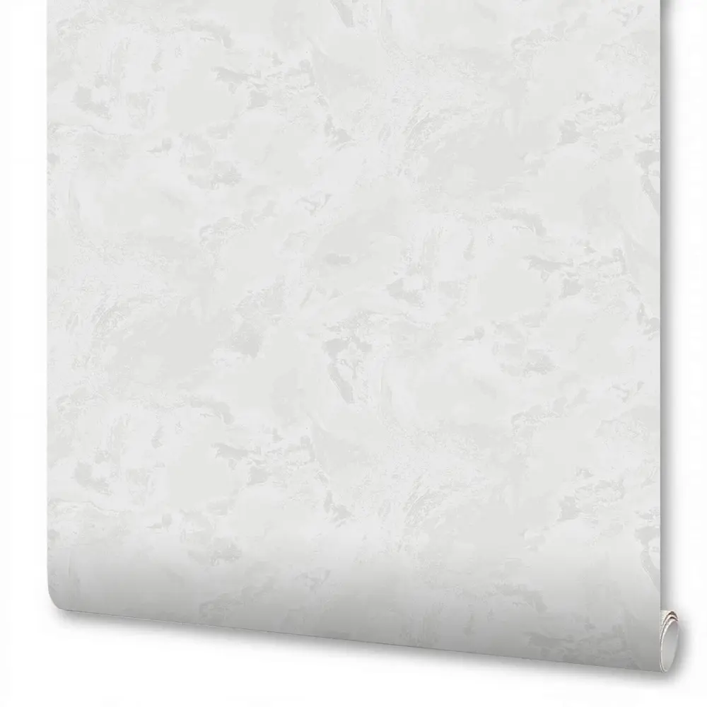 Обои флизелиновые Wallsecret Ultramarin серые 1.06 м 89420065 STLM-1569114