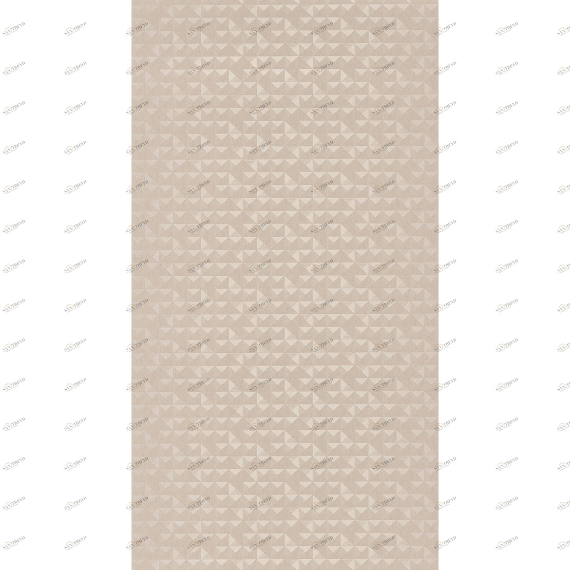 Рулон обоев VISION VISI83721202. Основа нетканый материал Casadeco