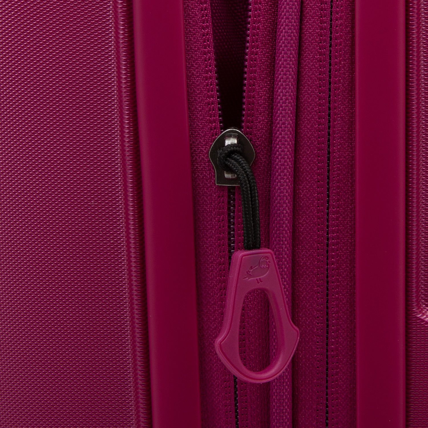 SZV34-507 Чемодан SZV34 Expandable Small Trolley Mandarina Duck Logoduck+  - Вид №6