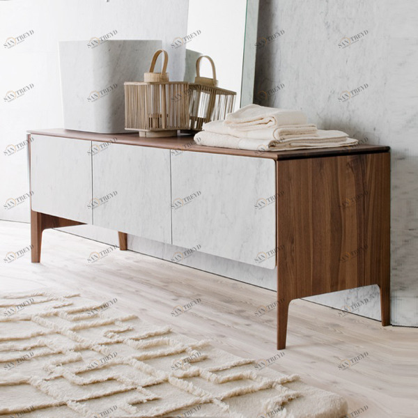 ТУМБА ПОД РАКОВИНУ НАПОЛЬНАЯ NEOS 180Х50 СМ OAK Neutra Design NF6180R