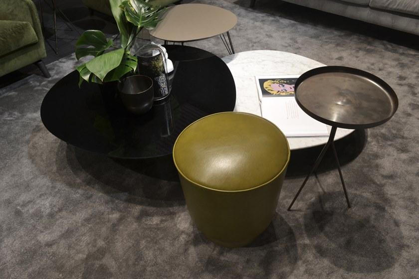 Vibieffe Журнальный столик из латуни sun-id-1498995 - Вид №2