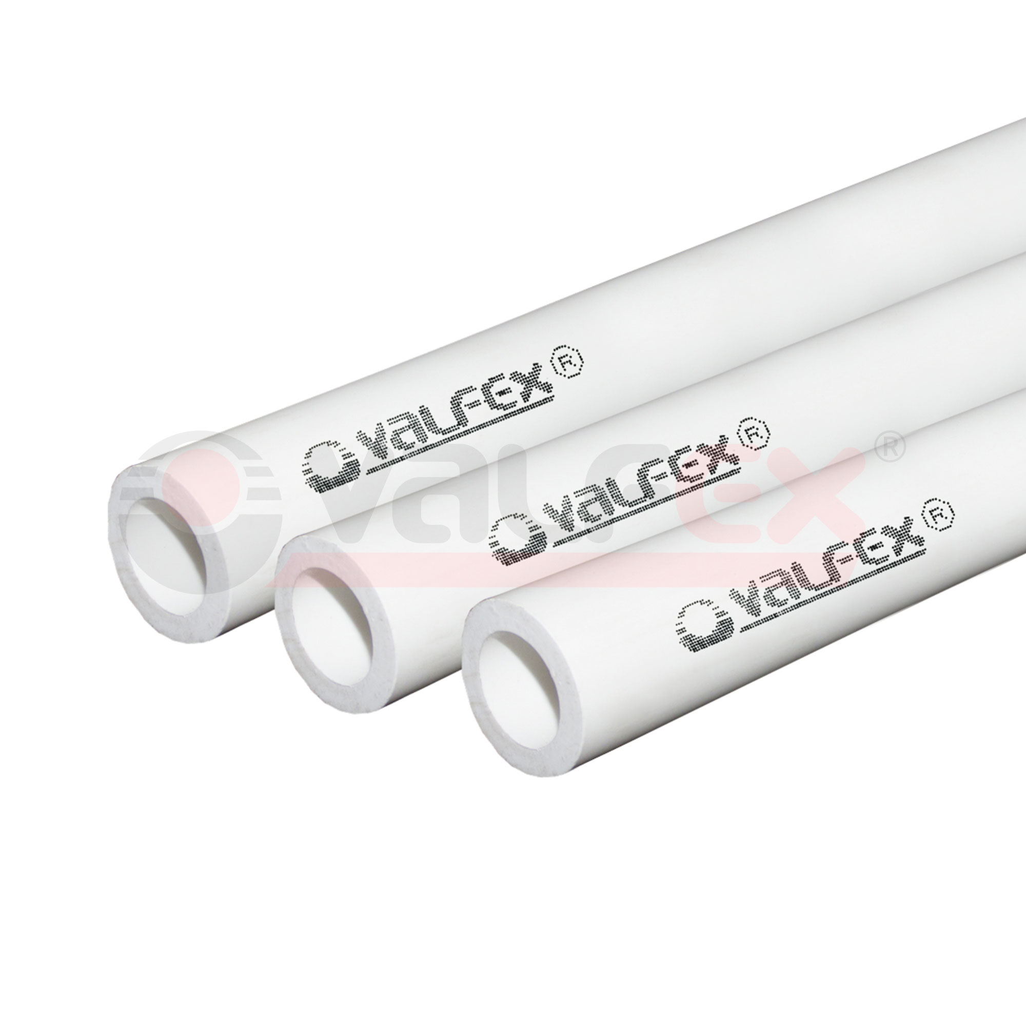 10102110 Valfex Труба полипропиленовая SDR 6 (PN 20) VALFEX 