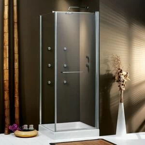 Art. 82A Serie IBIS Душевая кабина Box Docce 2B