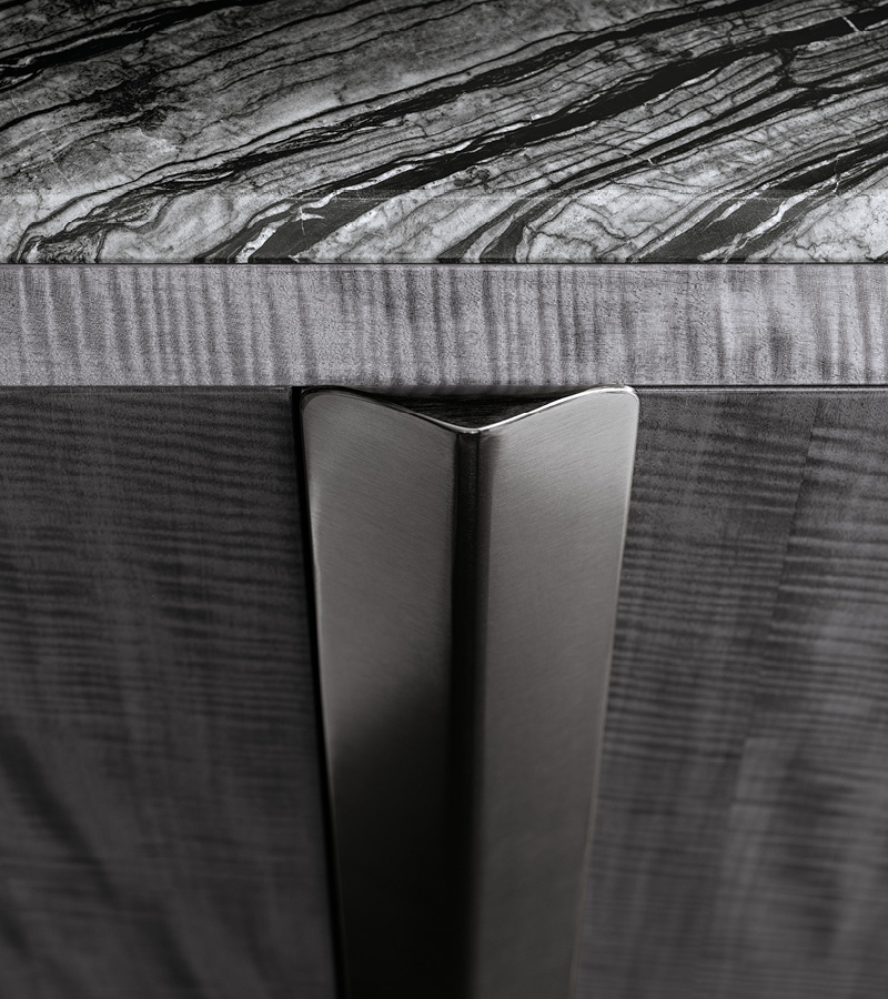 3810 Mirage буфет - giorgio collection - Вид №1