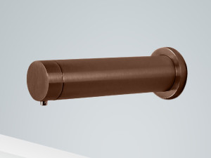 Настенный инфракрасный дозатор мыла