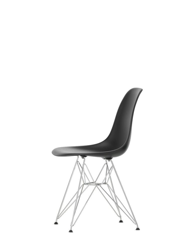 Мягкий стул из ткани VITRA Eames Plastic Chair ARCH-00146883 - Вид №78