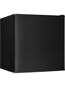 9291881 Холодильник компактный   NORD NR 506 B черный