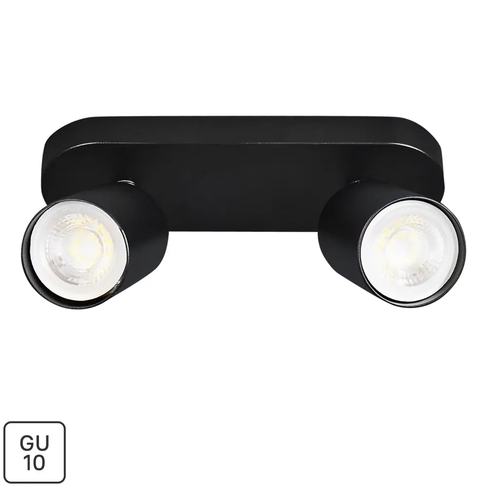 Arte Lamp Aquarius — поворотный спот для акцентного освещения 87493261 STLM-0931233