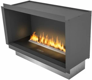 Planika Настенный камин на биоэтаноле