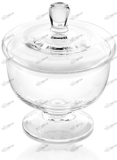 IVV Стеклянный контейнер для пищевых продуктов Toscana 2970.1