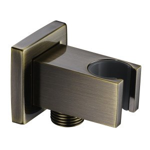 A109 Подключение шланга WasserKRAFT