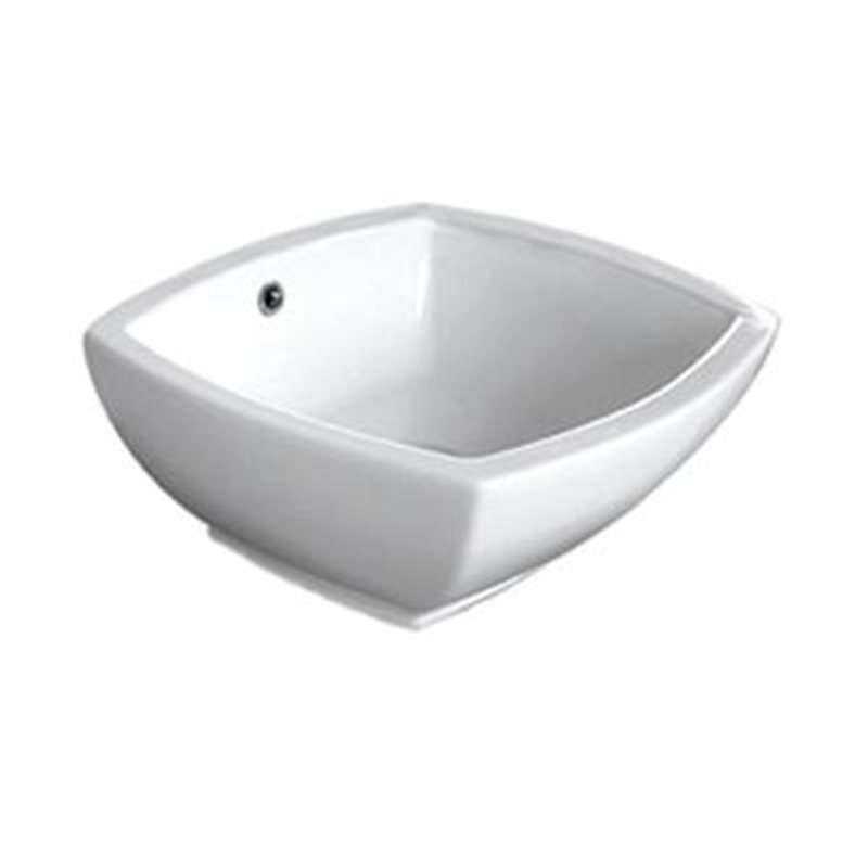 41811 Накладная раковина на столешницу  овальная Santreyd  - Вид №1