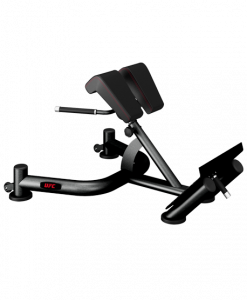 гиперэкстензия наклонная UFC