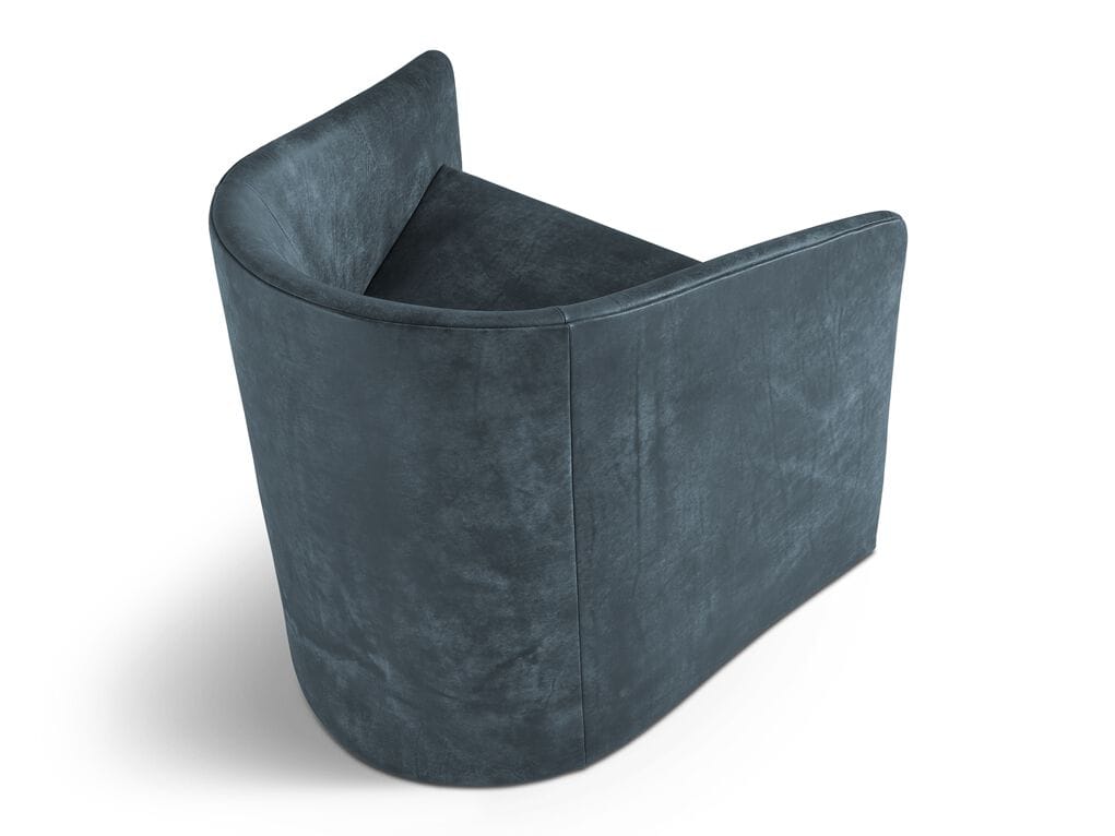 Тканевое кресло с подлокотниками i 4 Mariani ARCH-00043266 - Вид №1