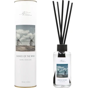 Ароматический диффузор Stella Fragrance Silence Of The Wind 100 мл 84531902 STLM-2189538