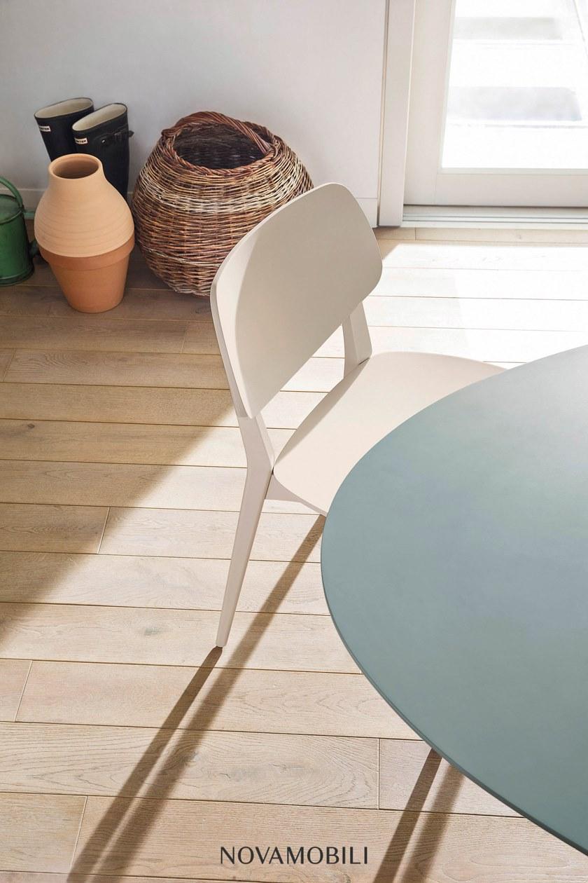 Novamobili Деревянный стул Details sun-id-1469707 - Вид №1