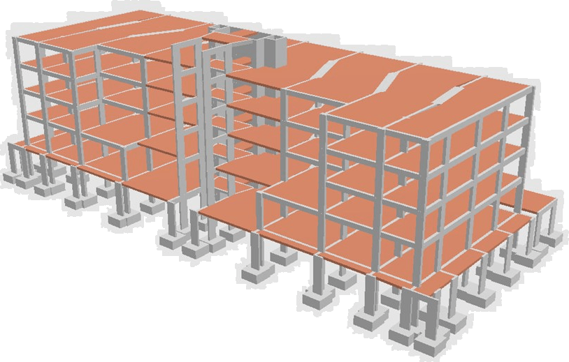 NEWSOFT Расчет, проверка и проектирование железобетонных зданий sun-id-1443597 - Вид №38