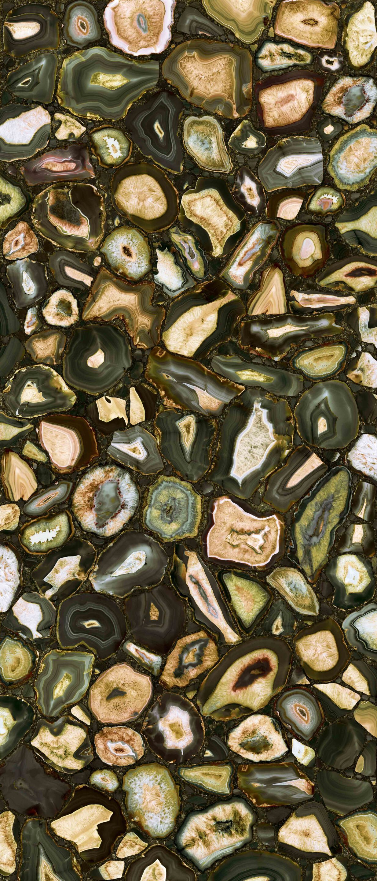 Керамогранит Florim Ceramiche MYSTIC LUXE ARCH-00064294 - Вид №22