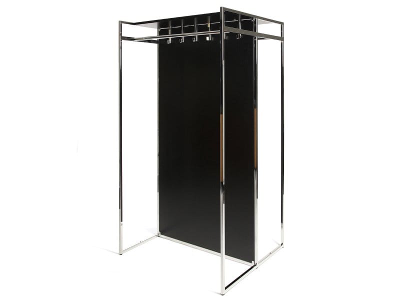 Стальная вешалка для одежды Inno Takit ARCH-00142334