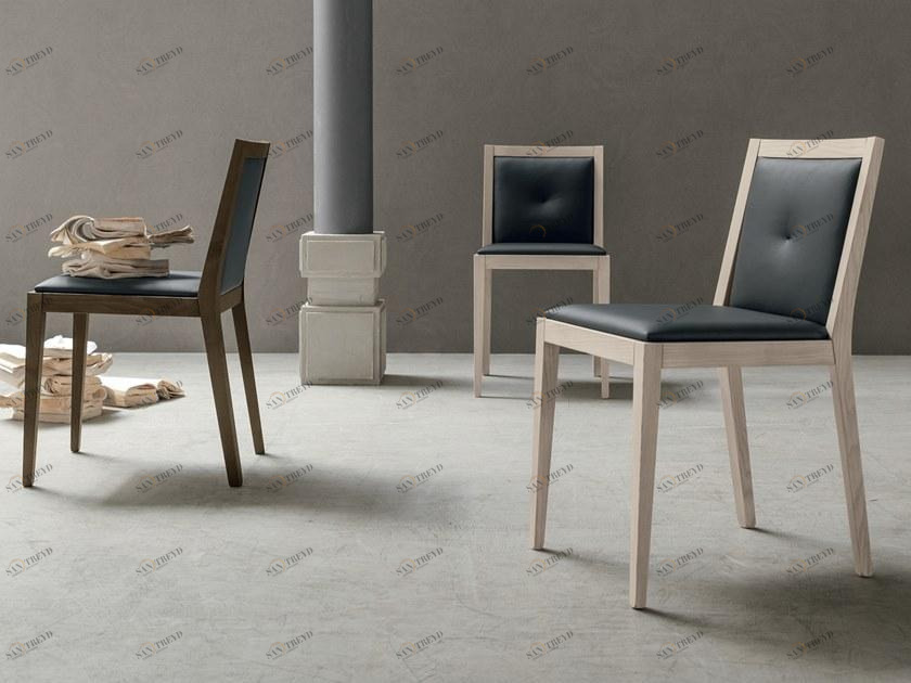 Gruppo Tomasella Мягкое кресло из экокожи sun-id-1406438