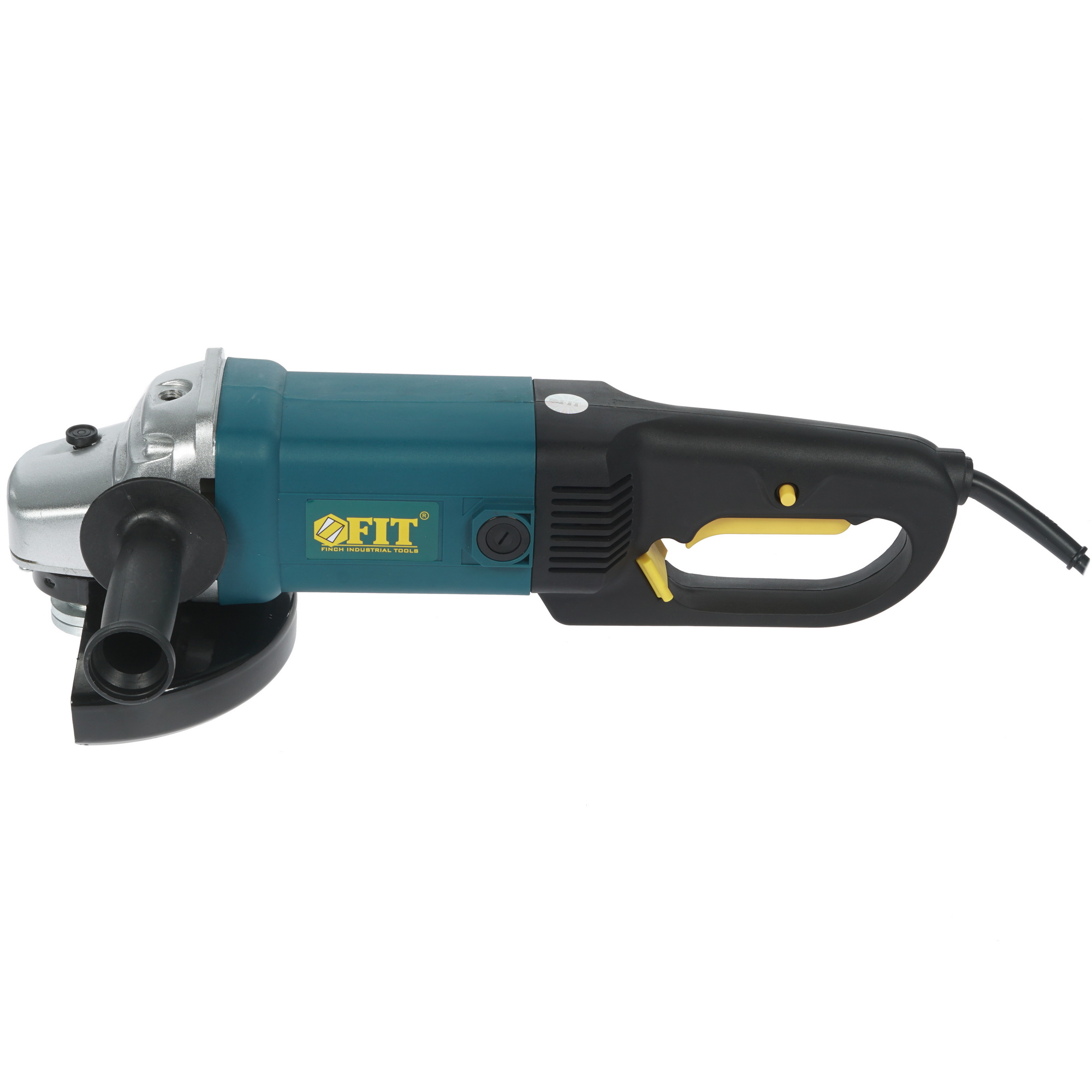 Углошлифовальная машина (УШМ) FIT AG-180/1650 8113018 STDN-0107022 - Вид №2