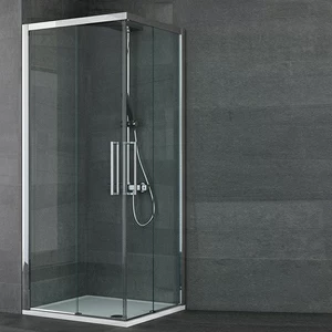Душевой уголок LIA 70х70 см