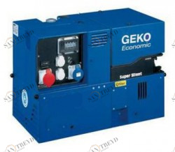 Бензиновый генератор Geko 12000 ED-S/SEBA S sun-id-1031856