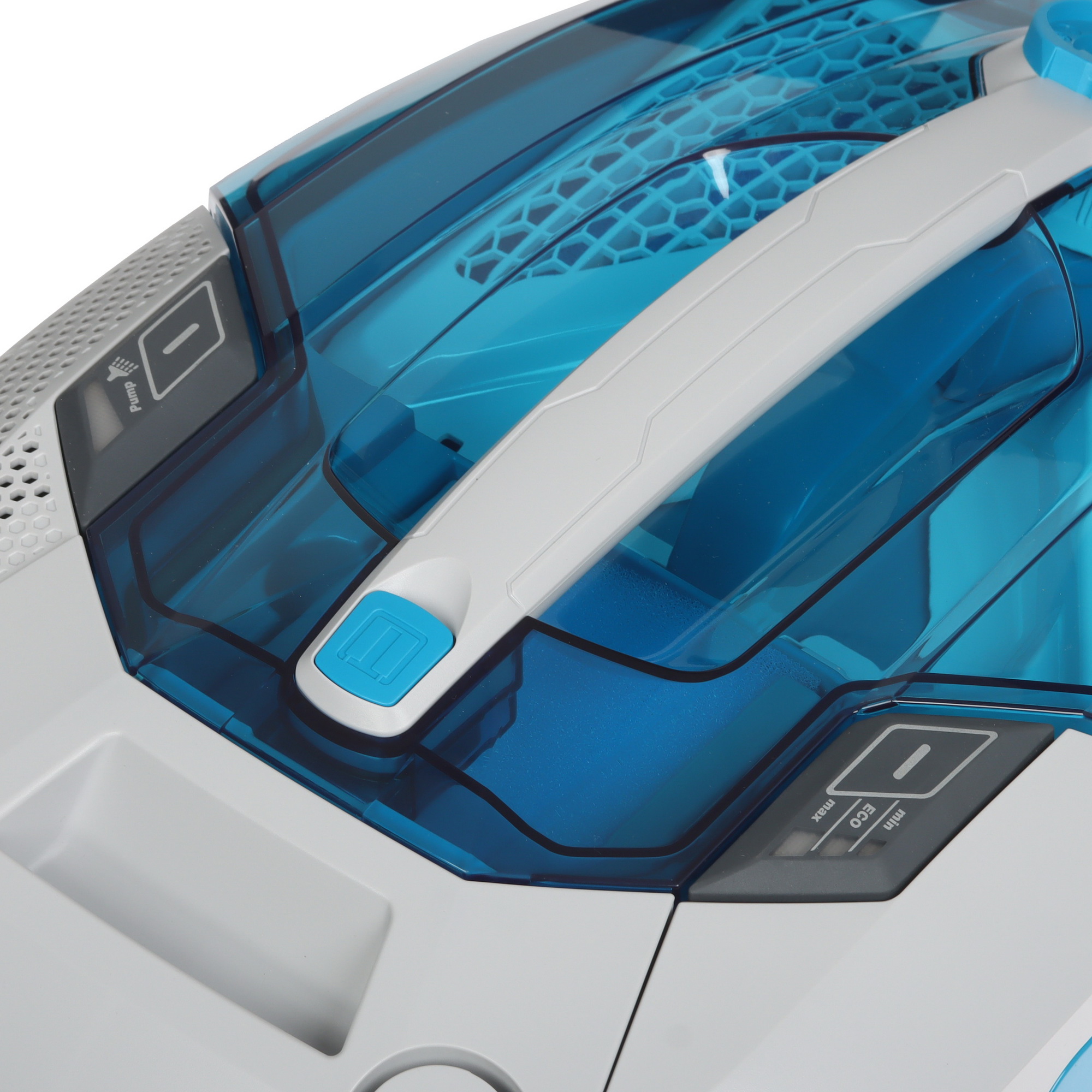 1190388 Пылесос Thomas Sky XT Aqua-Box синий STDN-0055556 - Вид №6