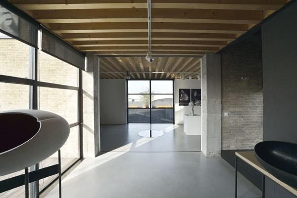 Mogs Стальное окно Ferrofinestra sun-id-1397834 - Вид №13