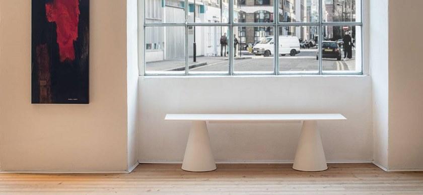 Pedrali Модульная скамья Ikon 863 1_l - Вид №7