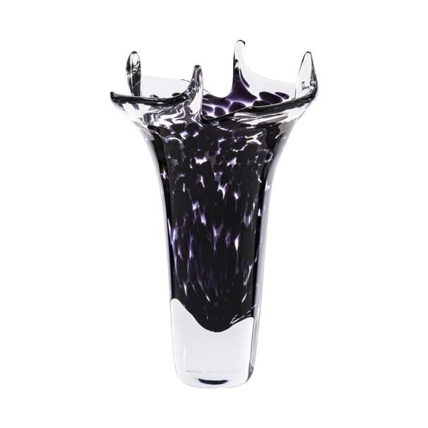 Ваза из муранского стекла VENINI Bloom ARCH-00107608 - Вид №4