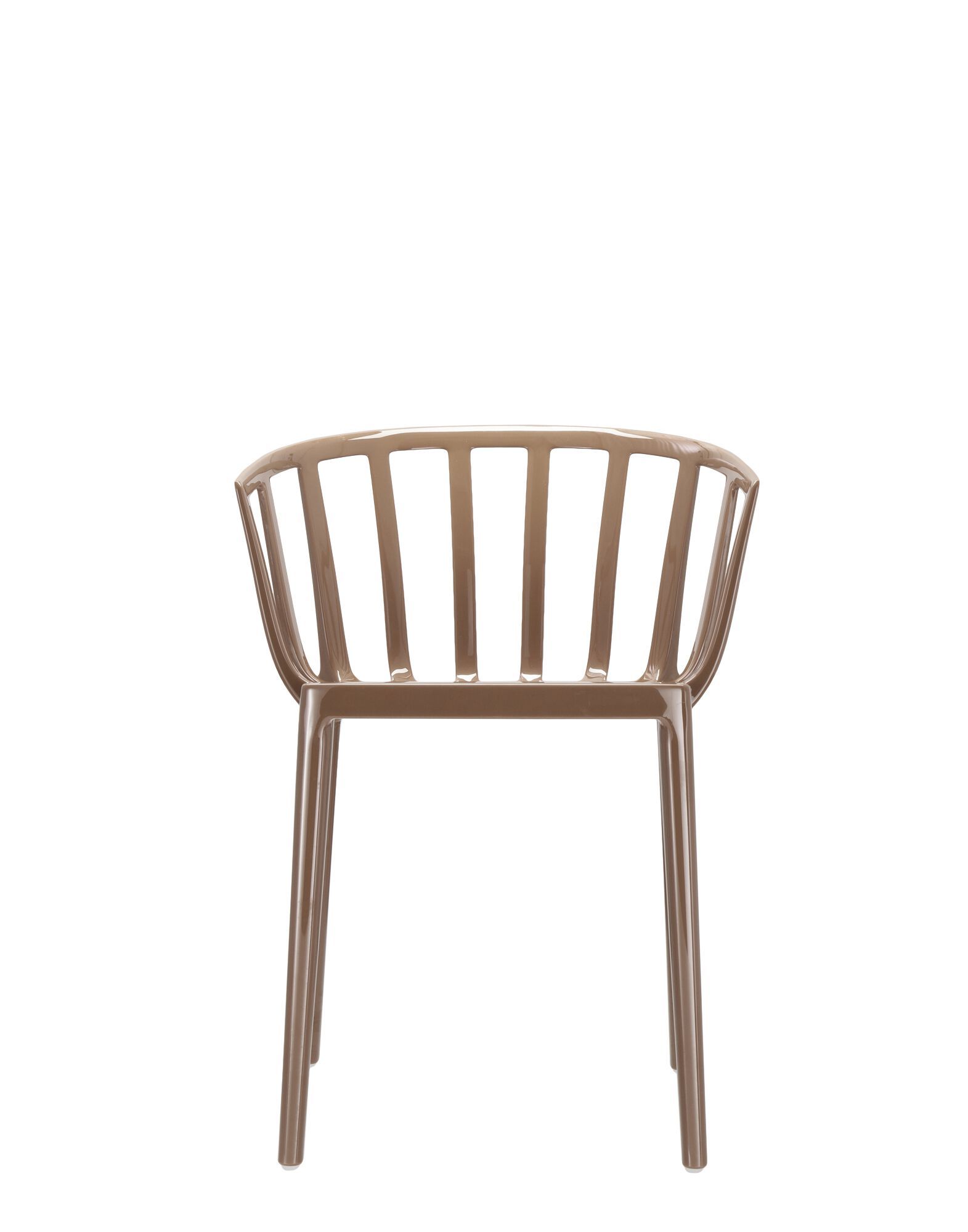 Штабелируемый стул из поликарбоната Kartell VENICE ARCH-00130274 - Вид №47