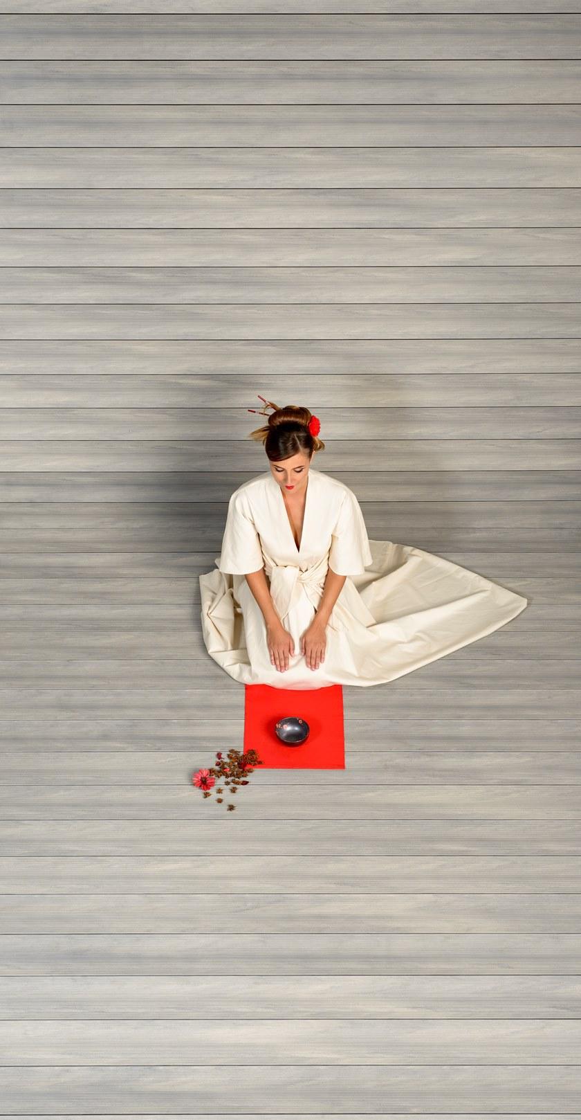 Tarimatec Профнастил из био-wpc Decking sun-id-1358216 - Вид №1