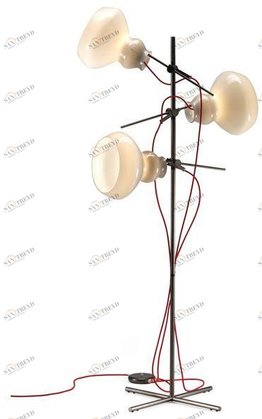 Arketipo Торшер из стекла Blob sun-id-1461069