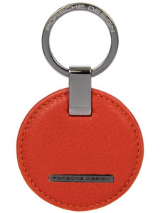 OKY08802.020 Брелок для ключей OKY08802 Keyring Circle Porsche Design Key Holders
